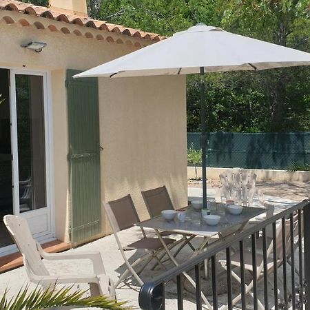 Pierrevert Une Maison En Provence מראה חיצוני תמונה