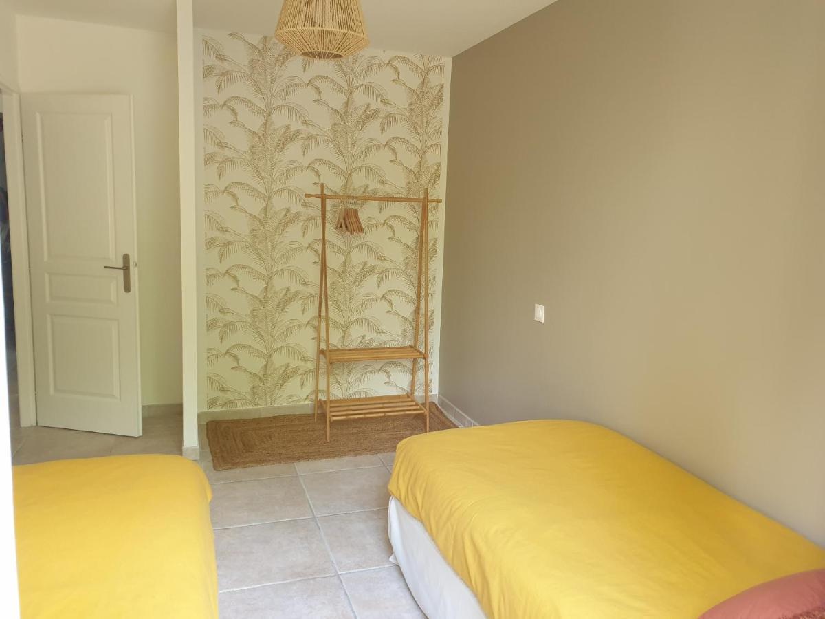 Pierrevert Une Maison En Provence מראה חיצוני תמונה